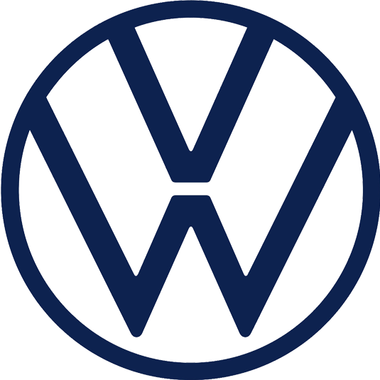 Volkswagen logo