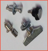 Medium Duty Turnlock Fastener - Industrial Standard