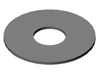 HPT Retaining Washer