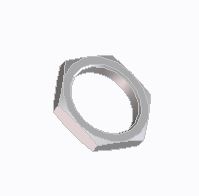 MPP Retaining Nut