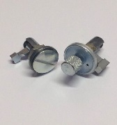 Medium Duty Spinning Head Fastened