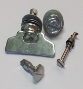 Heavy Duty Turnlocks