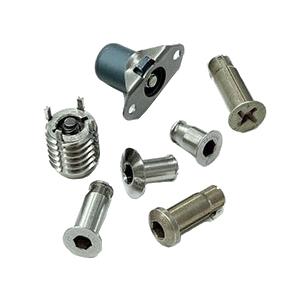 Heavy Duty Shear Strength Tiny Housed