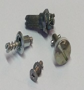 Light Duty Turnlocks