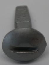 Light Duty Push Turn Extended Grip