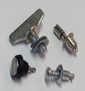 Medium Duty Turnlocks