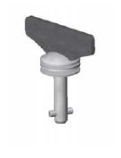 Medium Duty High Strength Fixed Wing Head