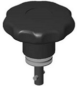 Medium Duty High Strength Star Form Head