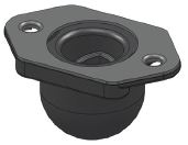 Hgr Torlon Encapsulated (P)