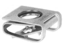 Lea Clip On Receptacle (P)