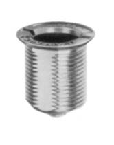 Leg Closed Receptacle (P)