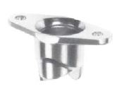 Mth Cast Narrow Width Receptacle (P)