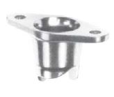 Mth Cast Receptacle (P)